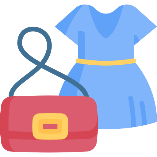 Watches, Bags, Jewellery