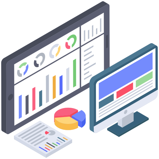 Monitor & Television