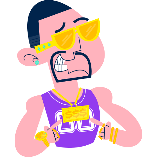 Watches, Bags, Jewellery