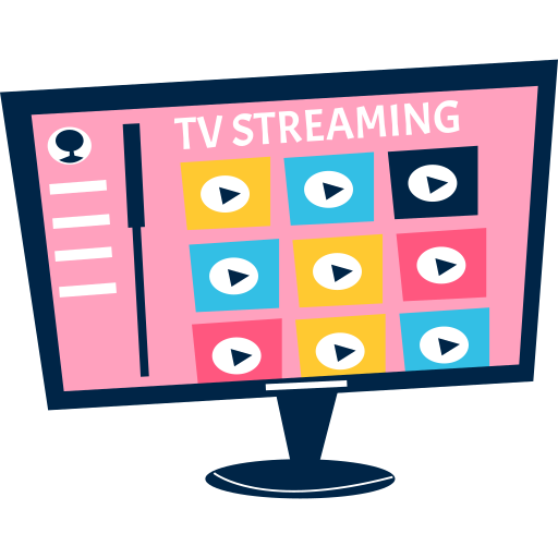 Monitor & Television